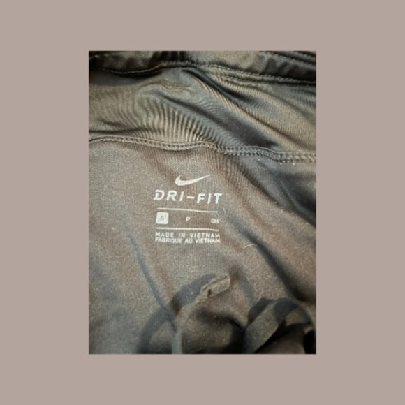 Nike Dri Fit Running Shorts - Picture 3 of 3